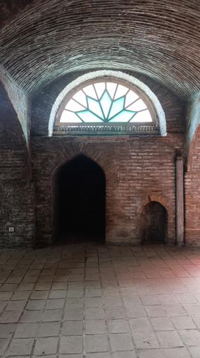 عکس مسجد جامع بروجرد | مسجد جمعه